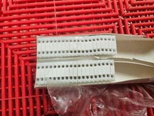 New Allen-Bradley 1492-HM1 Terminal Blocks - Lot of 39