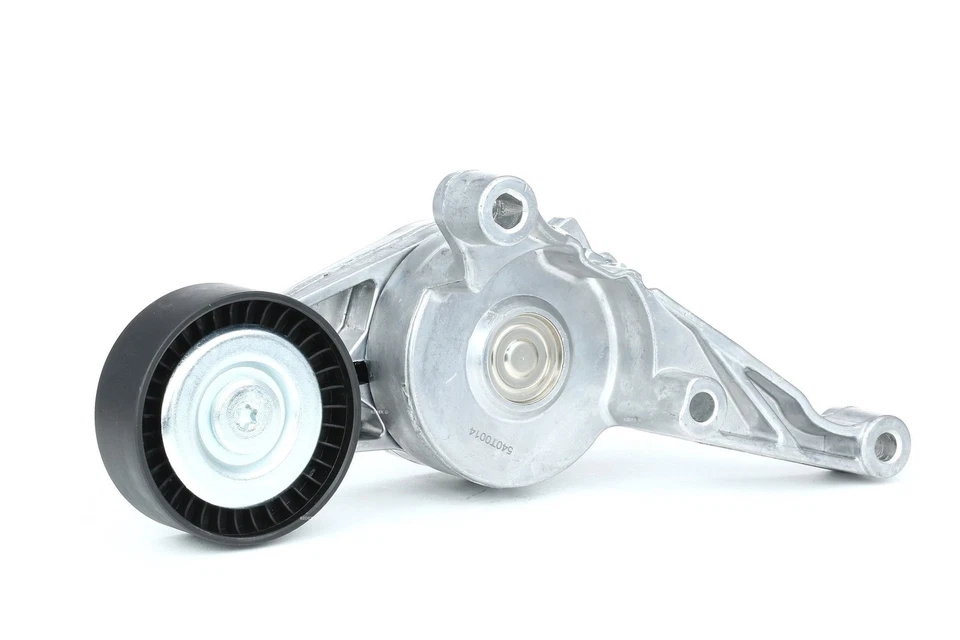 RIDEX 540T0014 Spannarm Keilrippenriemen Ø70,0mm für VW Golf V Schrägheck (1K1)