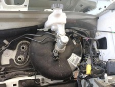 bremskraftverstärker OPEL GRANDLAND GRANDLAND X A18 P1UO arblp188254