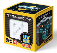 3x3 Magic Cube Twist Puzzle - Ultra Fast Spee...