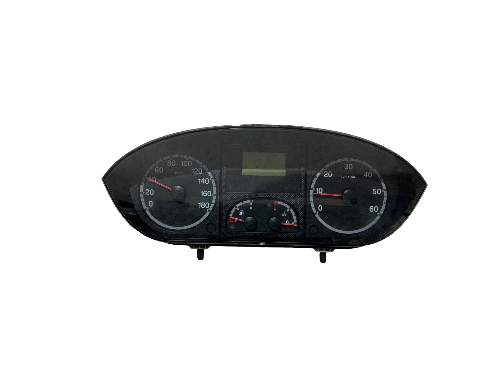 Quadro portastrumenti FIAT DUCATO 2006-2012 1362894080 C141 90270 8AVXQU2BJ