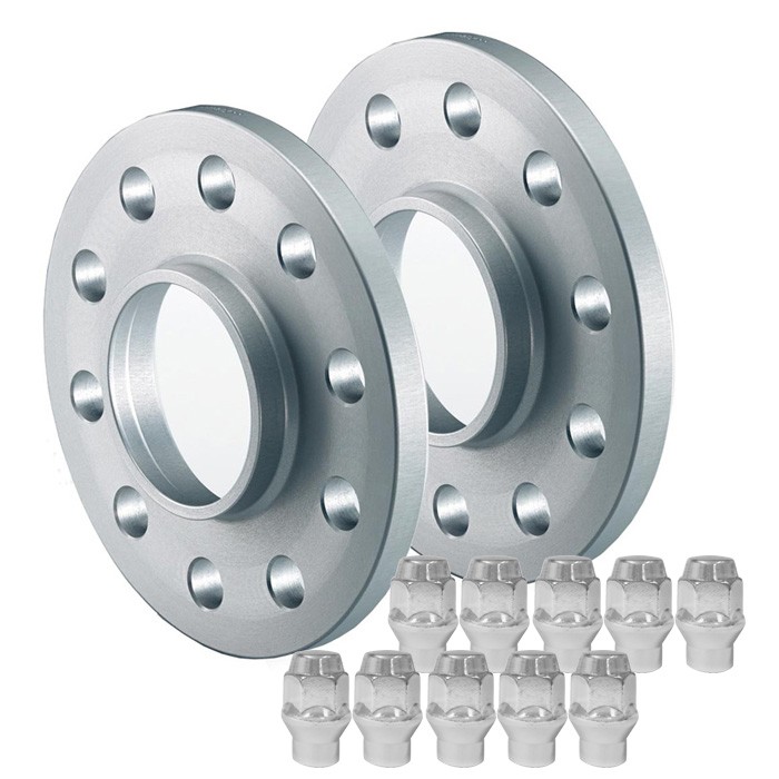 Eibach wheel spacer 2x10mm for Ford USA Mustang Mach-E S90-6-10-038-N Pro-spacer