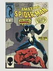 Amazing Spider-Man #287 Marvel 1987 Daredevil Kingpin Comic