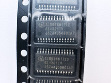 1X SLB 9660TT1.2 Infineon Trusted Platform Module TPM1.2 LPC Interface TSSOP-28