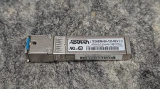 ADTRAN LTE3680M-BH-120-REV2.0 Transceiver GPON OLT CLASS B+ 1490/1310nm New Lot