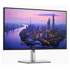 Dell UltraSharp 27" 4K Thunderbolt Hub Monitor U2725QE 16:9 120Hz OP-RD09-15893