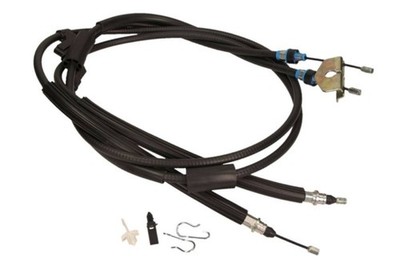 MAXGEAR Bremsseil Seilzug Feststellbremse 32-0686 für FORD FOCUS 2 Turnier MAX