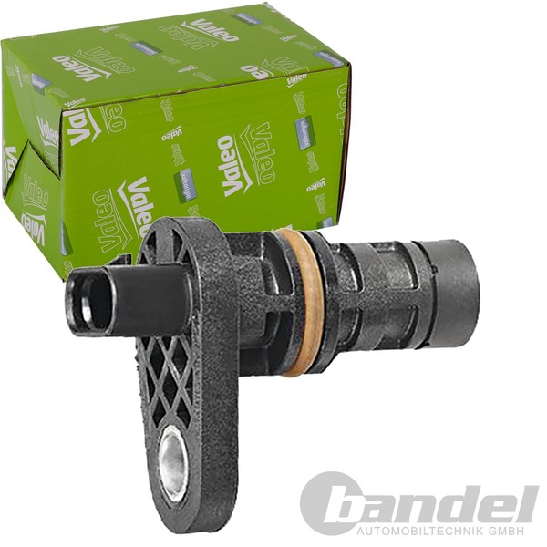 Valeo Kurbelwellensensor OT-GEBER Passend FüR Chevrolet Aveo Cruze Trax Opel-image
