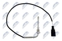 NTY Sensor, Abgastemperatur EGT-AU-020 FüR Audi