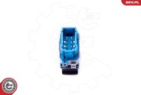 Esen SKV Fensterheberschalter 12V Beifahrerseitig FüR Opel Movano B Renault