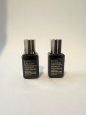 2 x Estee Lauder Advanced Night Repair Multi-Recovery Complex - 0.5 oz / 15 ml