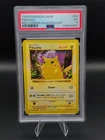 Pikachu Red Cheeks Shadowless 1999 Pokemon Base Set ⭐ PSA 5