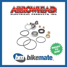 Starter Motor Repair Kit for KAWASAKI EX 500 ...