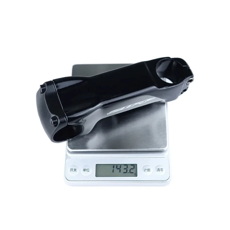 SL7 Road Bike Carbon Stem Aero Riser Integrated Internal Wiring 70mm-130mm - Image 3 of 4