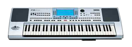 Korg Pa50 Keyboard for sale online | eBay