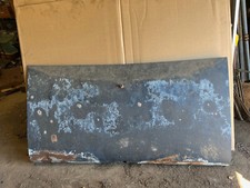 1964 12 1965 1966 Other Ford Mustang Coupe Gt Trunk Lid Oem Used 1964 12 1965 1966 Other Ford Mustang Coupe Gt Trunk Lid Oem Used