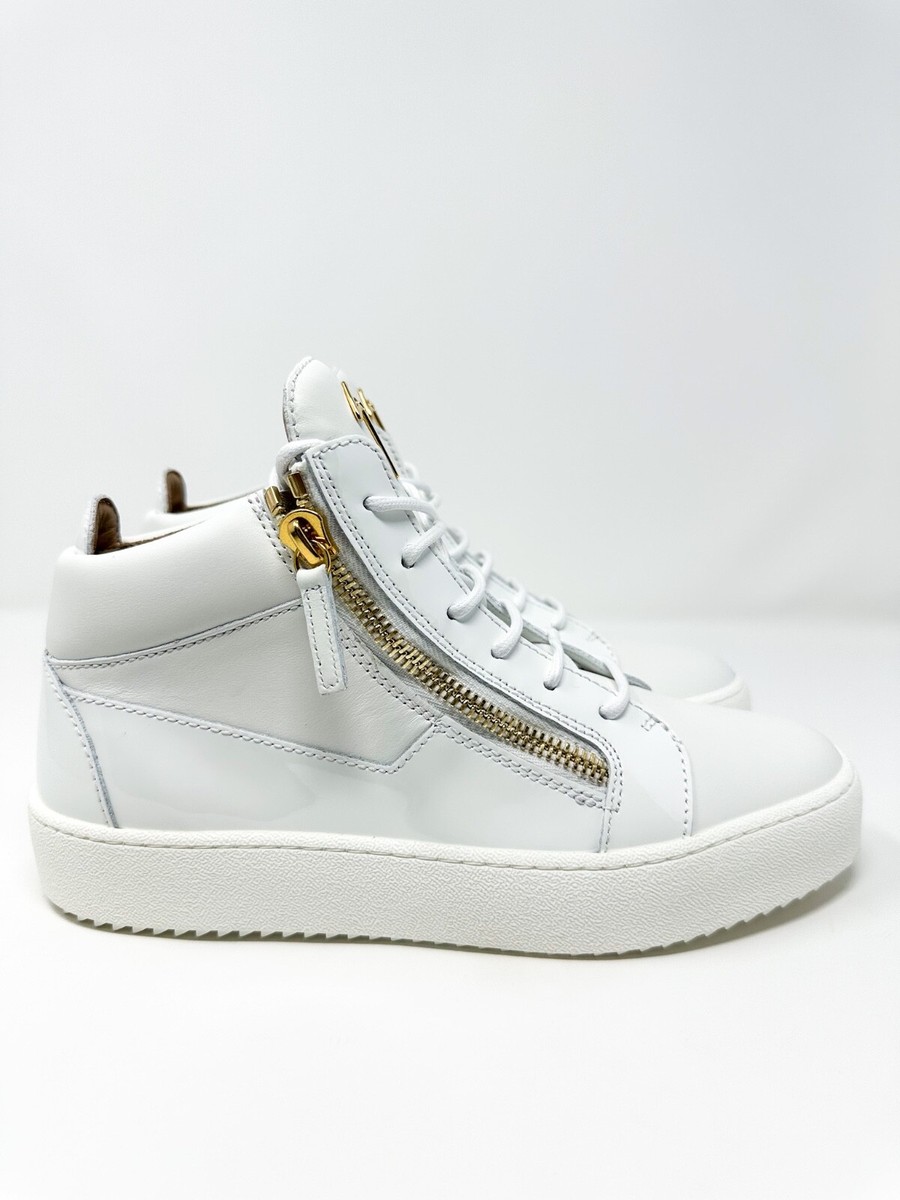 Giuseppe Zanotti Men display picture 3