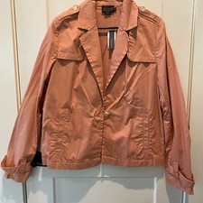 Pendleton women  s blazer.