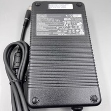 For Dell Alienware M18X 51M P48E X51 Laptop 330W Power Adapter - 19.5V 16.92A