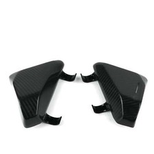 100% Carbonio Carenatura Laterale Telaio Compatibile Con KTM 1290 Super Duke 13-