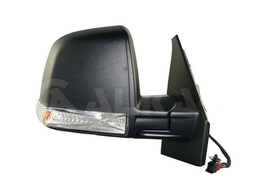 Right ALKAR 9236929 Outside Mirror for FIAT,OPEL,VAUXHALL