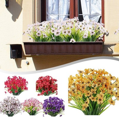 Realistische künstliche Begrünung Frühlingsgras Blume perfekt für Hochzeiten
