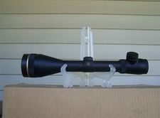 Leupold Vari X III 4.5-14x50mm A.O. Rifle Scope Lighted