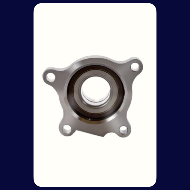 REAR WHEEL BEARING FOR TOYOTA 4RUNNER FJ CRUISER, LEXUS GX460 470 RIGHT