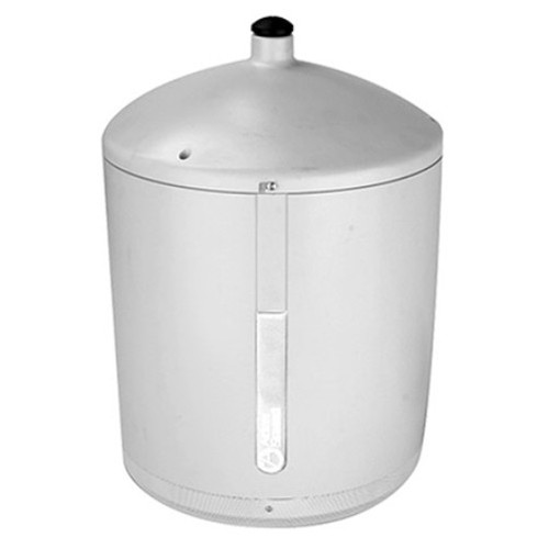 Atlas Sound PM4FA-WH 4" 2-Way Pendant Mount Speaker (70.7V, 8 Ω @ 25W, White) - Picture 3 of 6