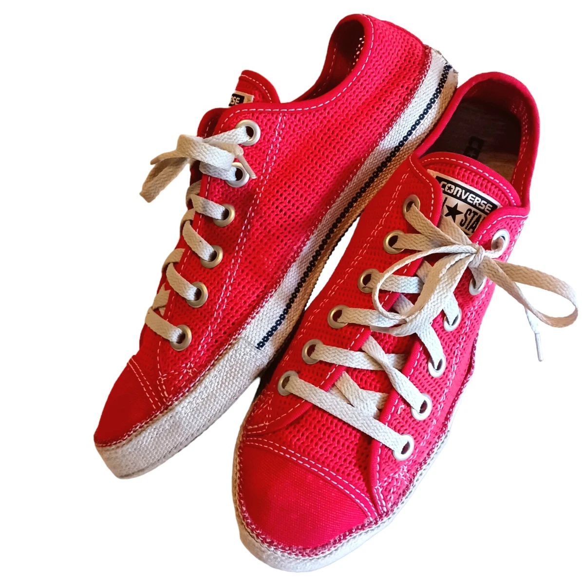 Converse clearance chuckout mesh