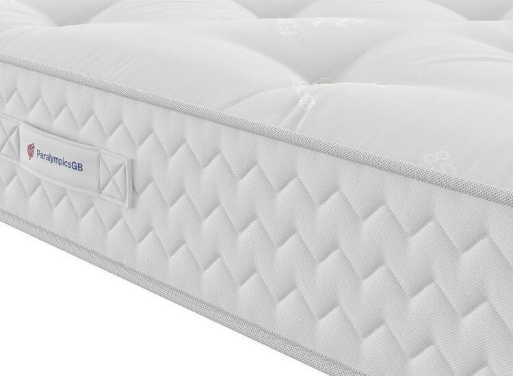 Dreams Dream Team Maidstone Pocket Sprung Mattress Superking (6ft) WAS