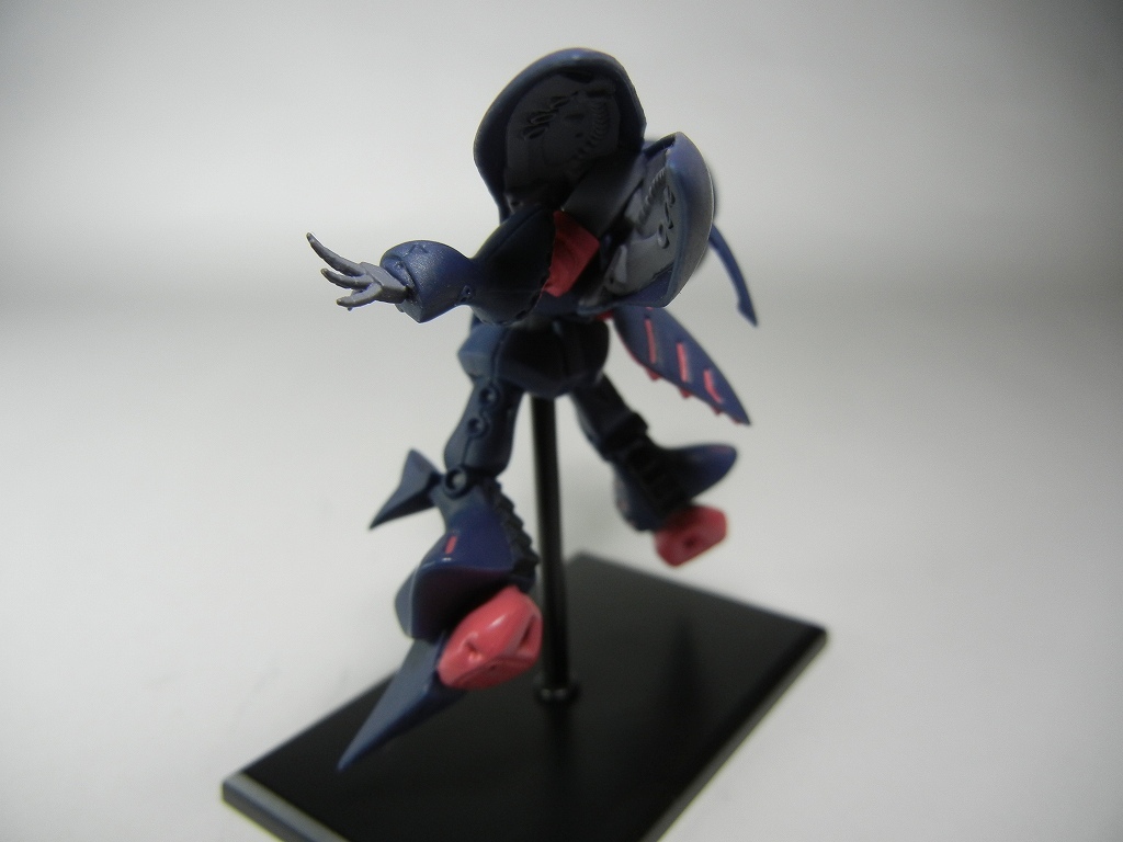 Gundam Collection DX.2 AMX-004-2 QUBELEY Mk-Ⅱ Beam Gun 1/400