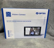 IVPCMS	Optex IVPC-MS iVision Connect Mobile Station
