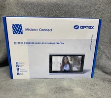 IVPCMS	Optex IVPC-MS iVision+ Connect Mobile Station