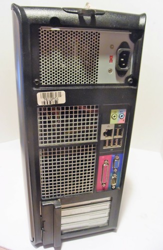Dell Optiplex 745 PC Desktop (IntelCore 2 Duo 2GHz 4GB 80GB Win 10 Pro) AS IS - Picture 6 of 7