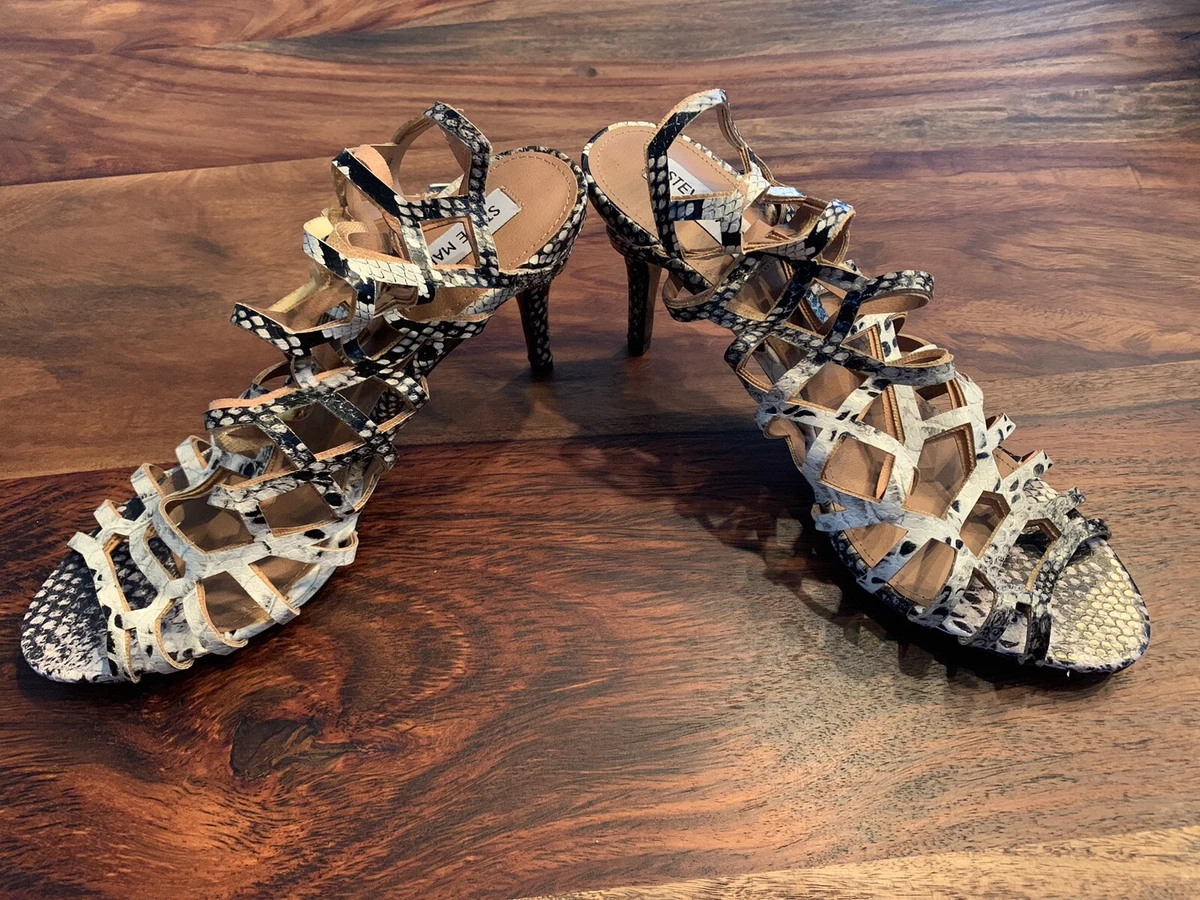 Steve madden francy sale