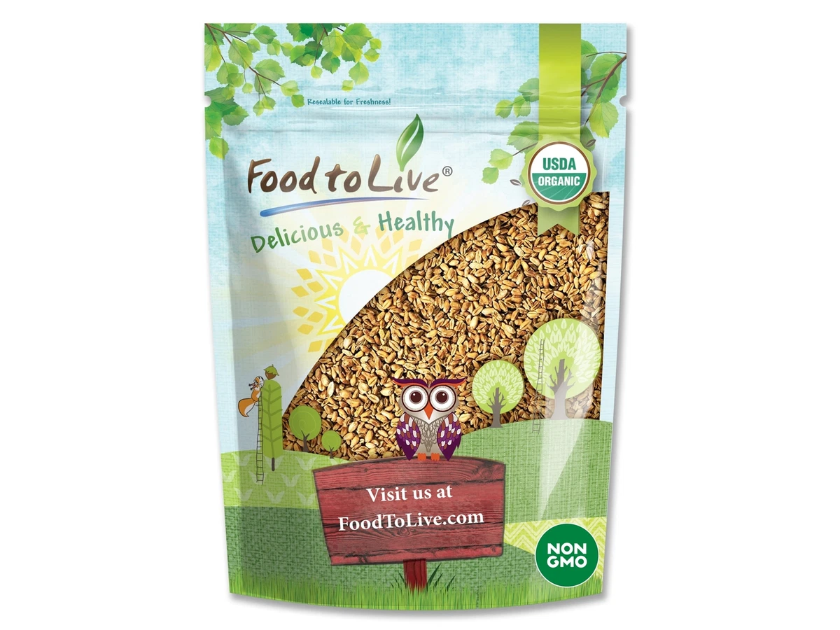 Non grain food cheap