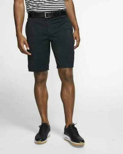 ? Pantaloncini da golf da uomo W36 Standard Fit ~ Nike Flex Core Dri Fit ~ AJ5493 010