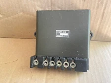 Datsun IGM-04 Electronic Ignition Control Module -- Made in Japan -- NOS OEM