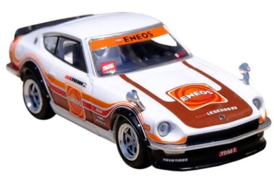 DATSUN 240 Z Eneos - SEMA Show - 2018 - Design - Inno 1:64