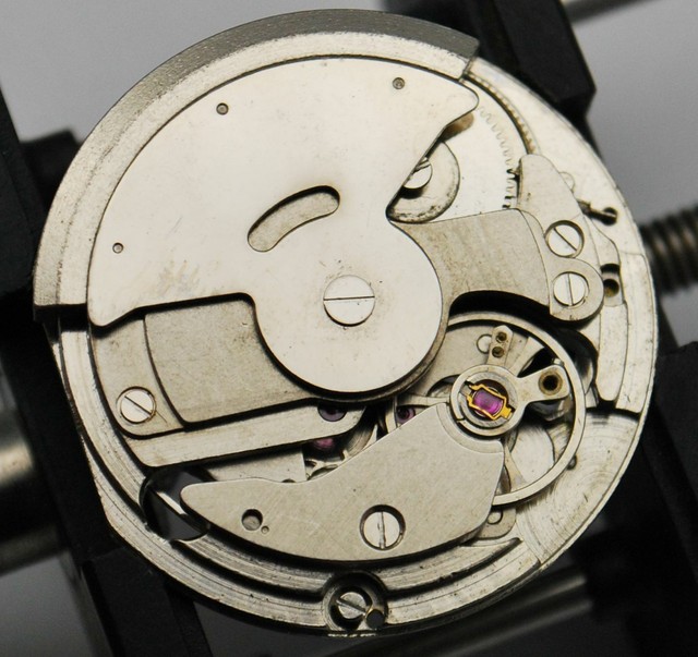 replacement 7s26 movement