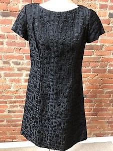 1960 cocktail dress