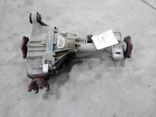 2005-2007 Chevy Silverado 1500 Pickup Front Axle Differential Carrier 3.42 Ratio