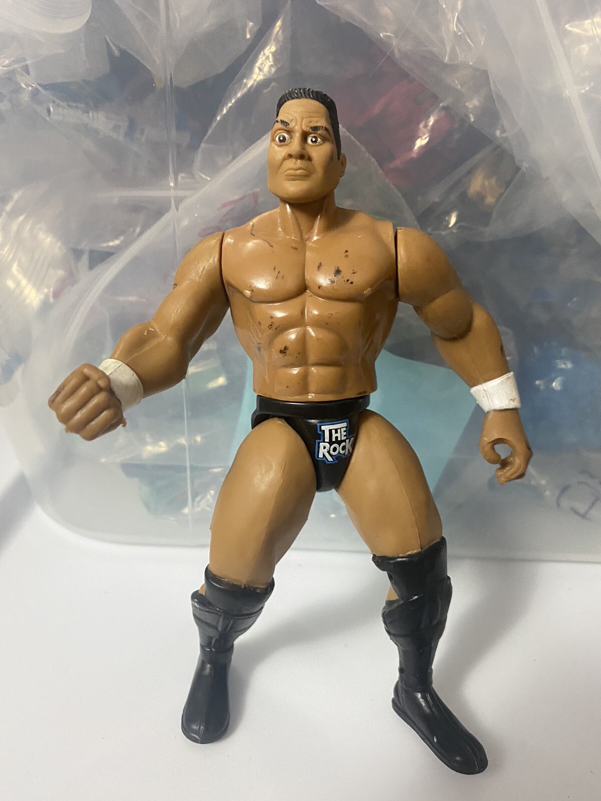1996 jakks pacific wrestling figures
