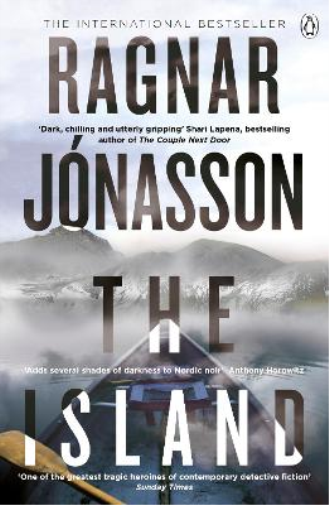 Ragnar Jónasson The Island (Tascabile) Hidden Iceland
