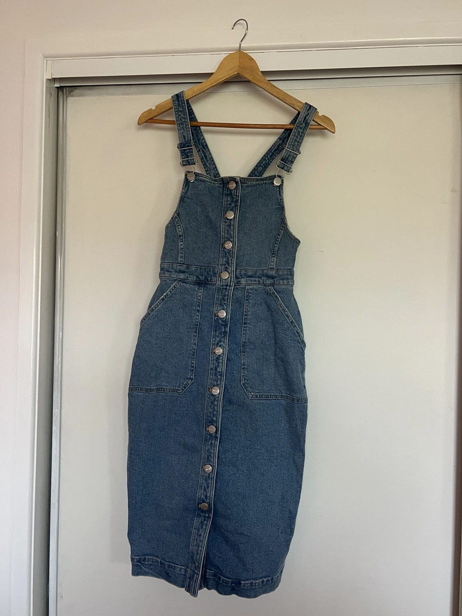 Sportsgirl Denim Dresses for Women for sale | Shop with Afterpay | eBay  Australia