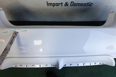 ホワイト バンパーカバー 2013-2017 Honda Accord EX EX-L Tour Right Mirror Housing NH788P