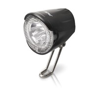 Xlc Fahrrad Scheinwerfer Vorderlicht Lampe Led Reflektor 20 Lux