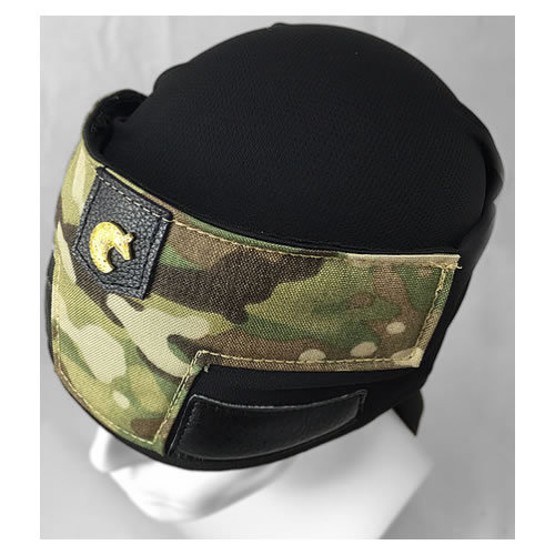 Armagillo Dreadwrap / Headwrap Multicam Paintball eBay