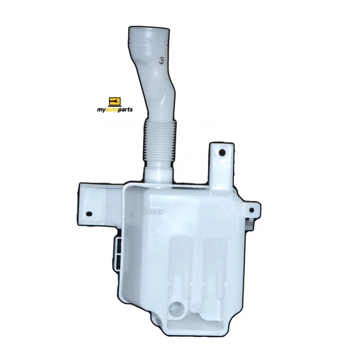 Washer Bottle Genuine suits Subaru - Picture 10 of 12